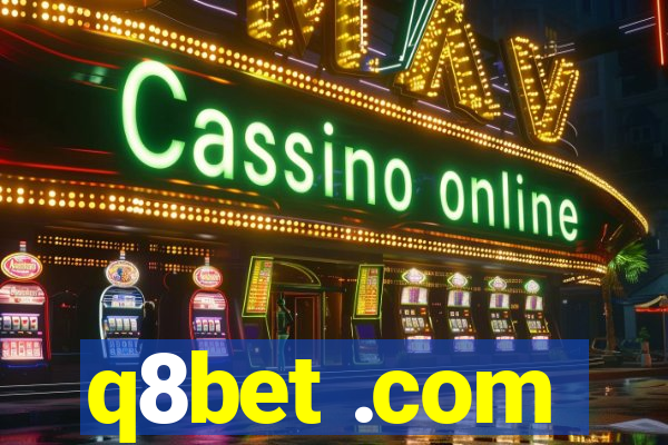 q8bet .com